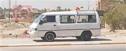 هيونداي ستار اكس